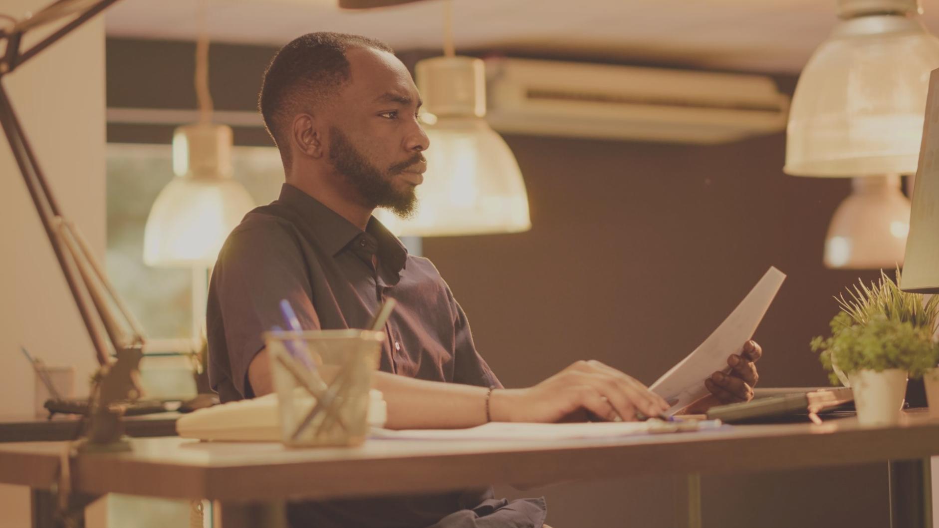 Dontarix learning environment featuring modern educational space with natural lighting